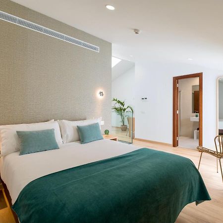 Hotel Emete & Coworking By Airnest Лас-Пальмас-де-Гран-Канарія Екстер'єр фото