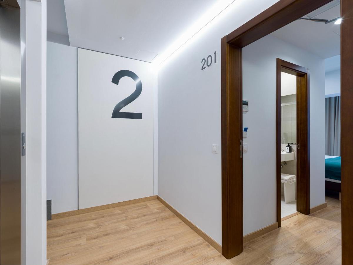 Hotel Emete & Coworking By Airnest Лас-Пальмас-де-Гран-Канарія Екстер'єр фото