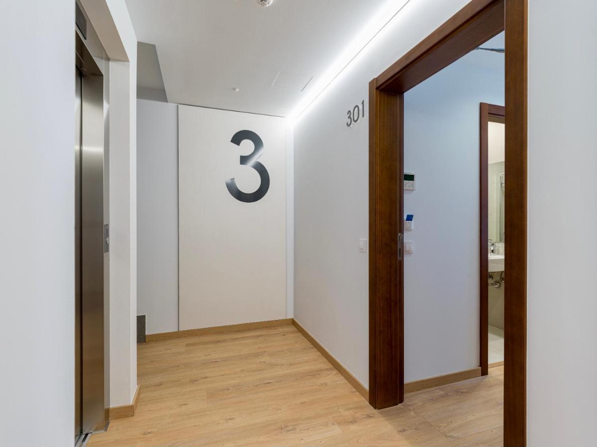Hotel Emete & Coworking By Airnest Лас-Пальмас-де-Гран-Канарія Екстер'єр фото