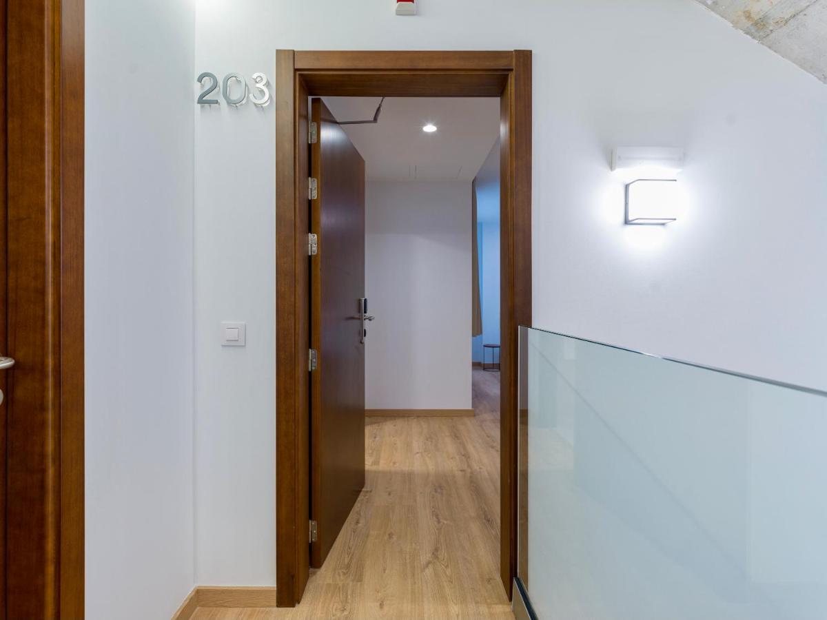 Hotel Emete & Coworking By Airnest Лас-Пальмас-де-Гран-Канарія Екстер'єр фото