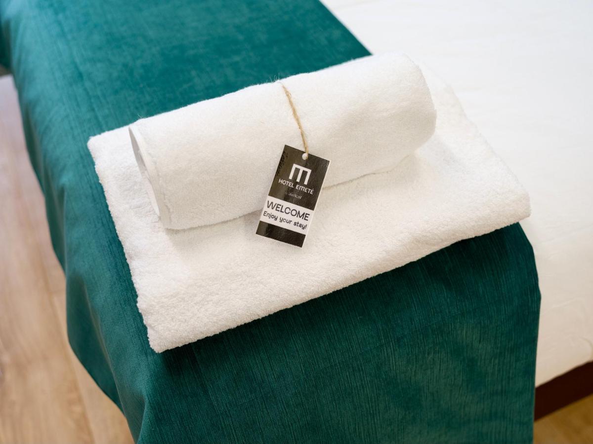 Hotel Emete & Coworking By Airnest Лас-Пальмас-де-Гран-Канарія Екстер'єр фото
