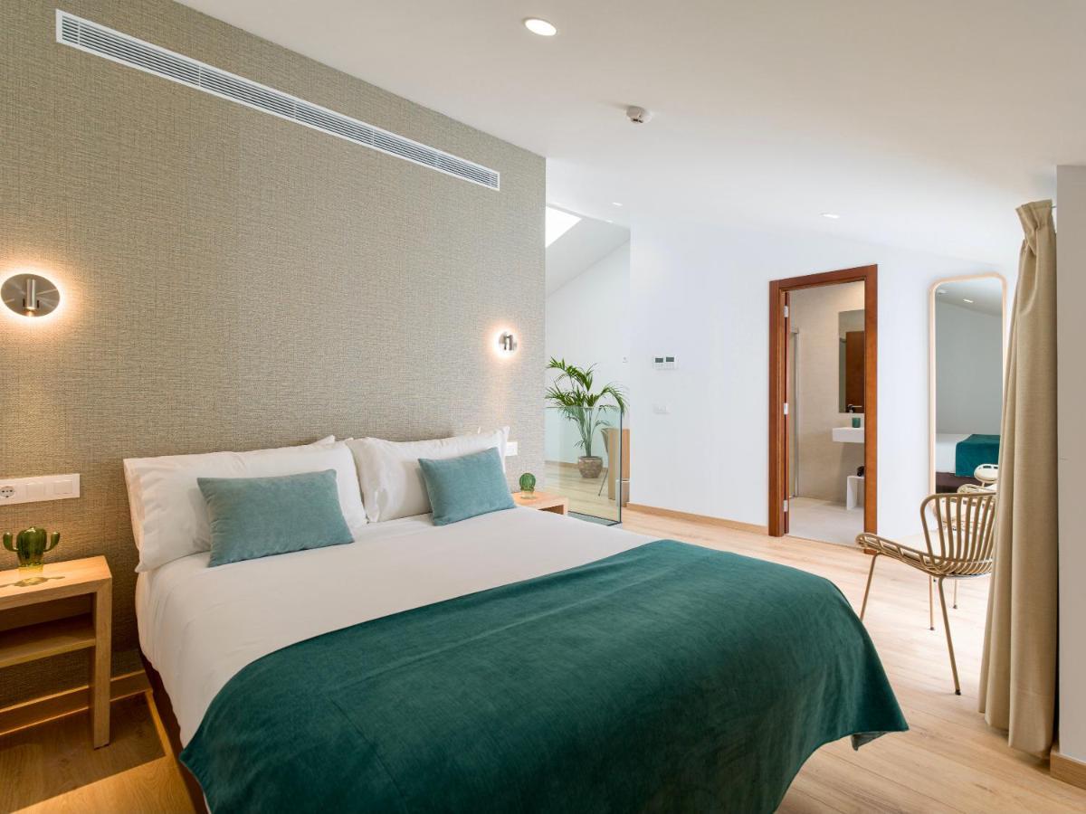 Hotel Emete & Coworking By Airnest Лас-Пальмас-де-Гран-Канарія Екстер'єр фото