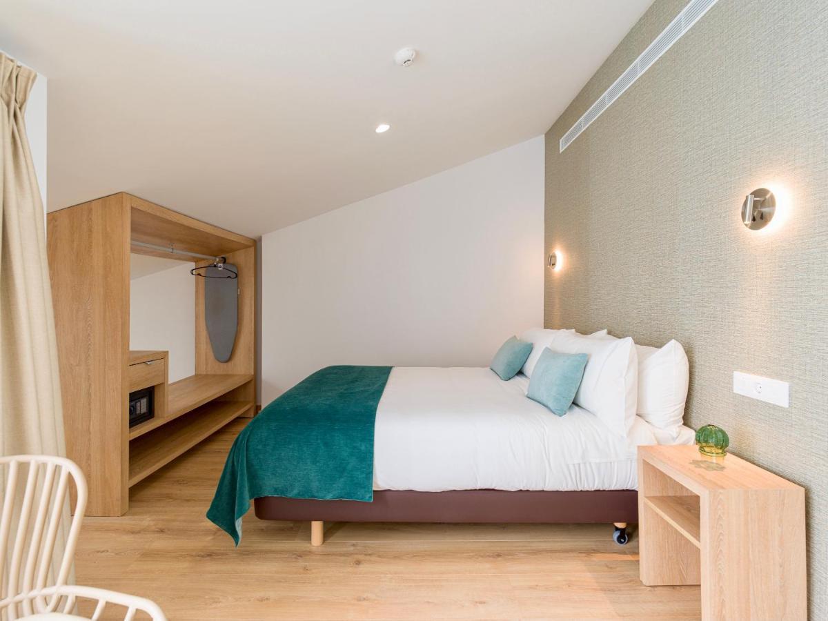 Hotel Emete & Coworking By Airnest Лас-Пальмас-де-Гран-Канарія Екстер'єр фото